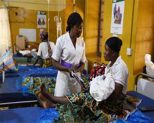 高龄妈妈的福音：冻胚让生育窗口延长十年